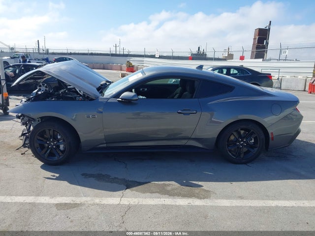 Ford Mustang Gt Fastback 2026 1FA6P8CF7T5411056 Image 18