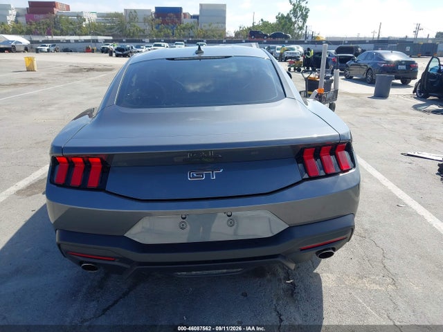 Ford Mustang Gt Fastback 2026 1FA6P8CF7T5411056 Image 20