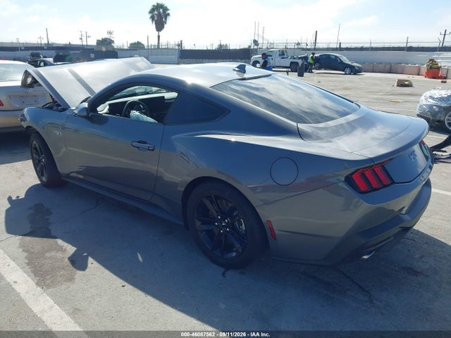 Ford Mustang Gt Fastback 2026 1FA6P8CF7T5411056 Image 3