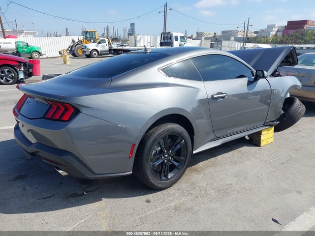 Ford Mustang Gt Fastback 2026 1FA6P8CF7T5411056 Image 4