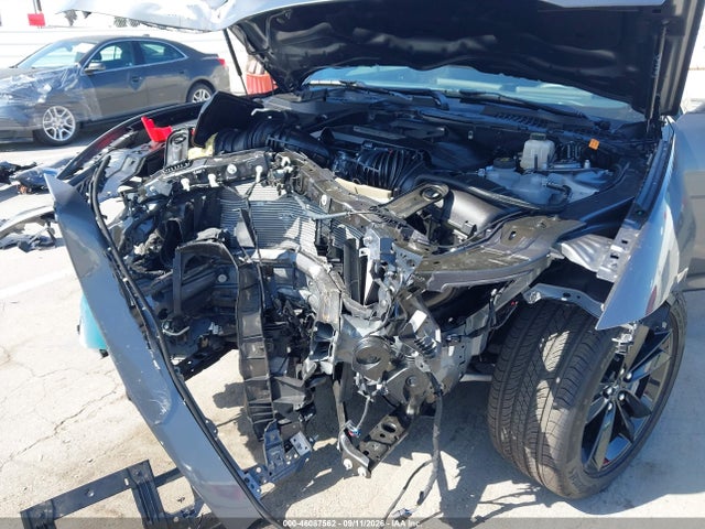 Ford Mustang Gt Fastback 2026 1FA6P8CF7T5411056 Image 6