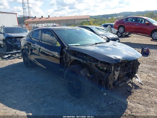 Продажа на аукционе авто 2019 Nissan Maxima 3.5 Sr, vin: 1N4AA6AV6KC377860, номер лота: 46087564