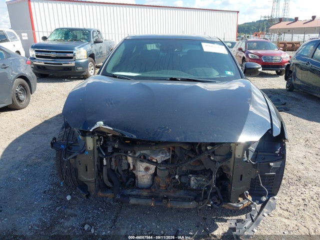 Продажа на аукционе авто 2019 Nissan Maxima 3.5 Sr, vin: 1N4AA6AV6KC377860, номер лота: 46087564