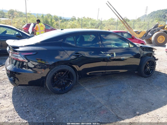 Продажа на аукционе авто 2019 Nissan Maxima 3.5 Sr, vin: 1N4AA6AV6KC377860, номер лота: 46087564