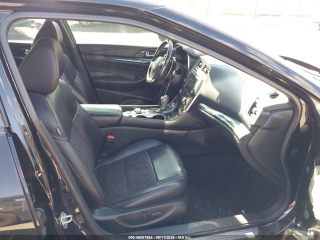 Продажа на аукционе авто 2019 Nissan Maxima 3.5 Sr, vin: 1N4AA6AV6KC377860, номер лота: 46087564