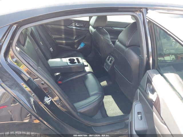 Продажа на аукционе авто 2019 Nissan Maxima 3.5 Sr, vin: 1N4AA6AV6KC377860, номер лота: 46087564