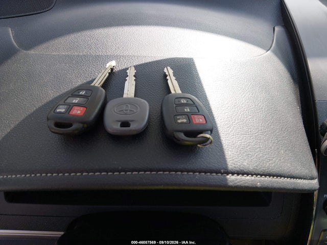 Продажа на аукционе авто 2012 Toyota Camry Se, vin: 4T1BF1FK3CU120826, номер лота: 46087569