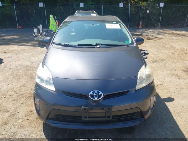 Aukcja sprzedaży 2014 Toyota Prius Two, vin: JTDKN3DU5E0370098, numer aukcji: 46087571