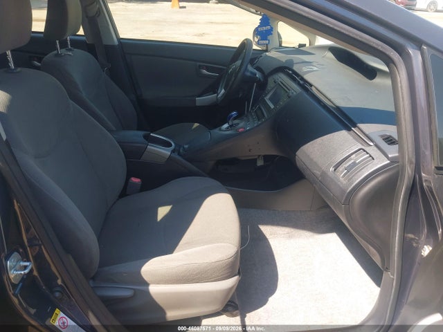 Aukcja sprzedaży 2014 Toyota Prius Two, vin: JTDKN3DU5E0370098, numer aukcji: 46087571