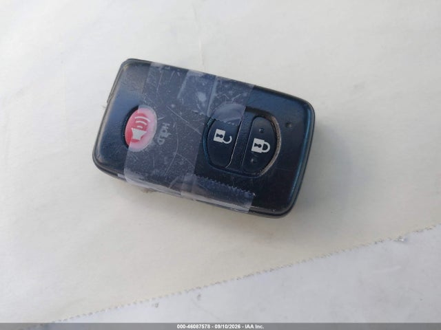 Aukcja sprzedaży 2010 Toyota Prius Ii, vin: JTDKN3DU0A1309150, numer aukcji: 46087578