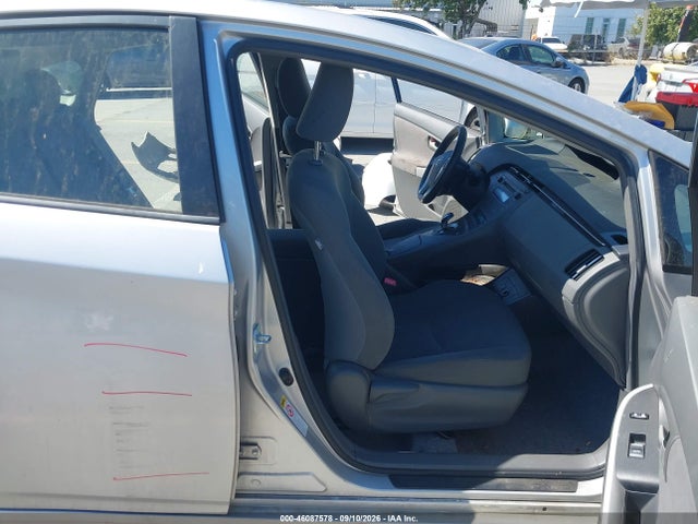 Aukcja sprzedaży 2010 Toyota Prius Ii, vin: JTDKN3DU0A1309150, numer aukcji: 46087578
