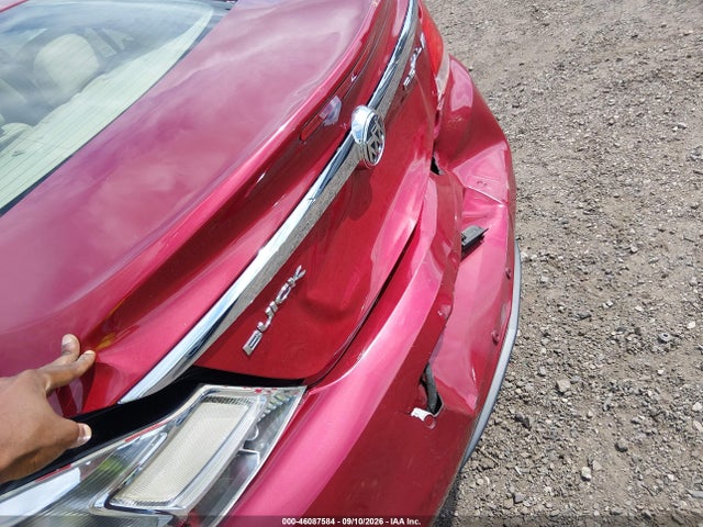 2012 Buick Regal Turbo - Premium 1 მანქანა იყიდება აუქციონზე, vin: 2G4GS5EV5C9213199, აუქციონის ნომერი: 46087584