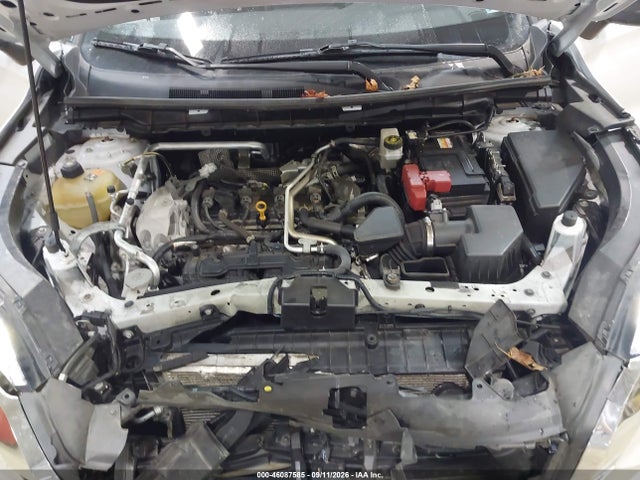 Auction sale of the 2023 Mitsubishi Outlander Ralliart S-awc/se 2.5 S-awc/se Black Edition S-awc/se Special Editiont S-awc, vin: JA4J4UA89PZ053882, lot number: 46087585