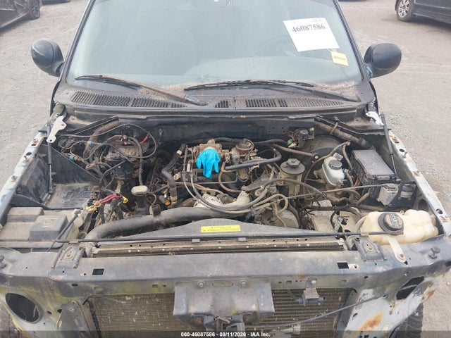 Продажа на аукционе авто 2000 Ford F-150 Lariat/work Series/xl/xlt, vin: 2FTRX18L2YCA43153, номер лота: 46087586