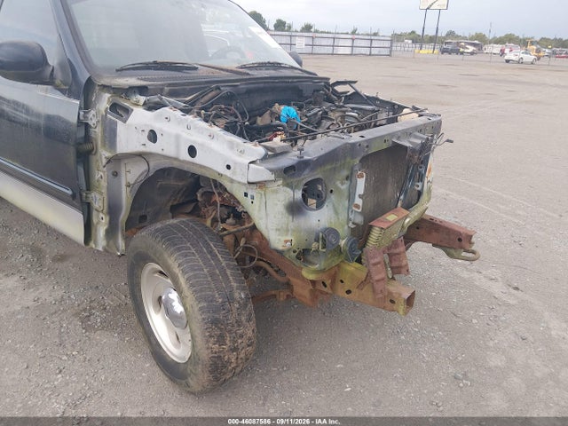 Продажа на аукционе авто 2000 Ford F-150 Lariat/work Series/xl/xlt, vin: 2FTRX18L2YCA43153, номер лота: 46087586