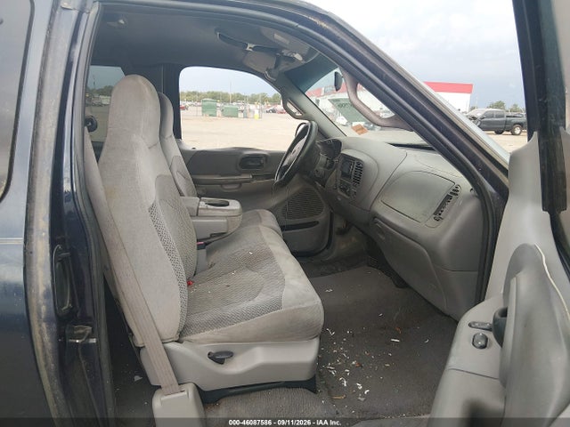 Продажа на аукционе авто 2000 Ford F-150 Lariat/work Series/xl/xlt, vin: 2FTRX18L2YCA43153, номер лота: 46087586