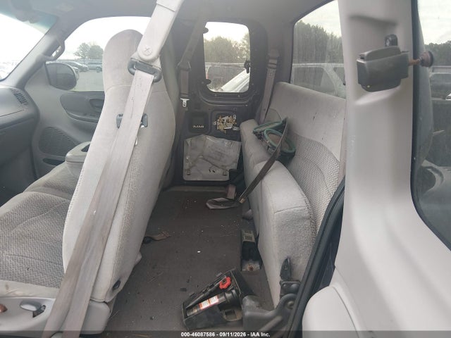 Продажа на аукционе авто 2000 Ford F-150 Lariat/work Series/xl/xlt, vin: 2FTRX18L2YCA43153, номер лота: 46087586