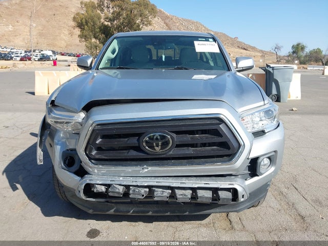 46087592 :رقم المزاد ، 3TMAZ5CN7NM179947 vin ، 2022 Toyota Tacoma Sr5 V6 مزاد بيع