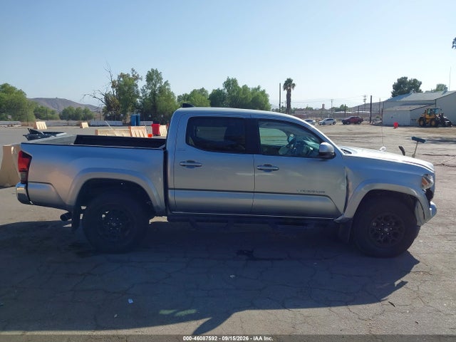 46087592 :رقم المزاد ، 3TMAZ5CN7NM179947 vin ، 2022 Toyota Tacoma Sr5 V6 مزاد بيع