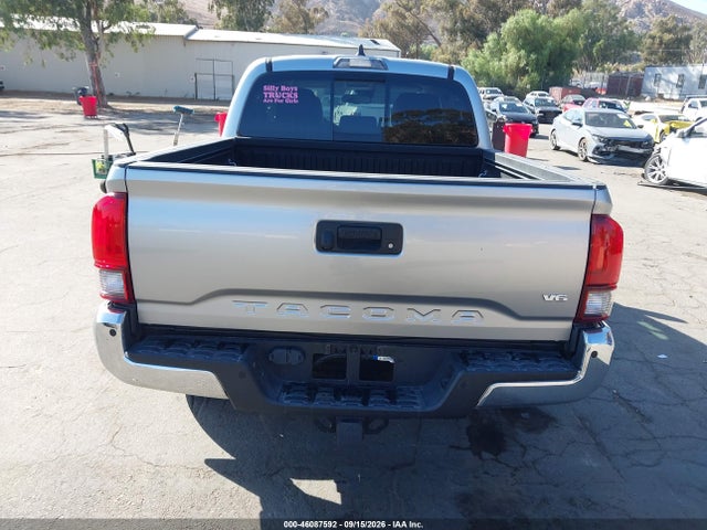 46087592 :رقم المزاد ، 3TMAZ5CN7NM179947 vin ، 2022 Toyota Tacoma Sr5 V6 مزاد بيع