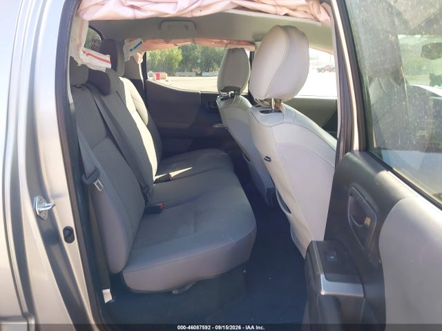 46087592 :رقم المزاد ، 3TMAZ5CN7NM179947 vin ، 2022 Toyota Tacoma Sr5 V6 مزاد بيع