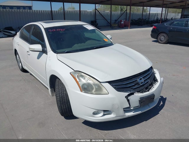 Aukcja sprzedaży 2010 Nissan Altima 2.5 S, vin: 1N4AL2AP7AN467719, numer aukcji: 46087595