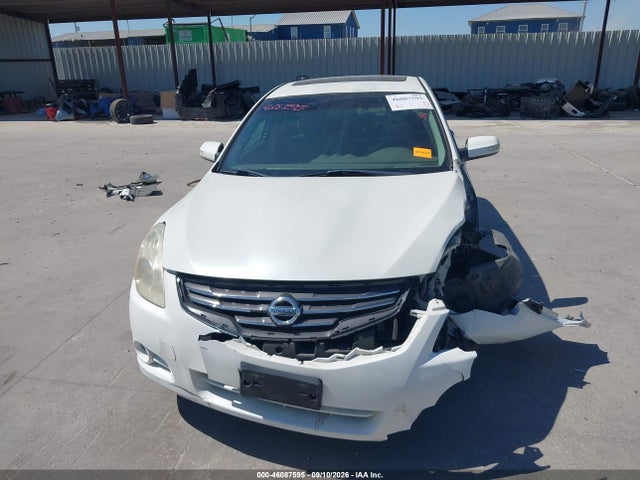 Продаж на аукціоні авто 2010 Nissan Altima 2.5 S, vin: 1N4AL2AP7AN467719, номер лоту: 46087595