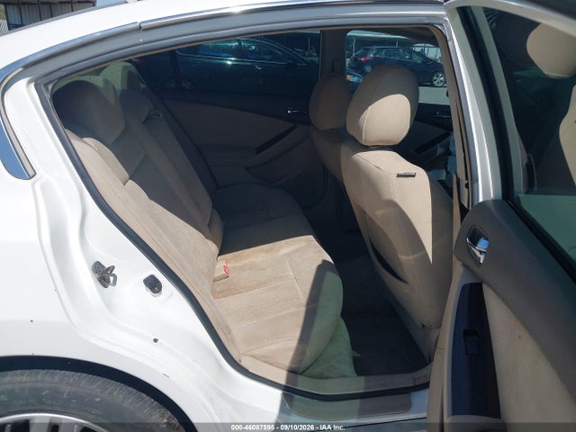 Продаж на аукціоні авто 2010 Nissan Altima 2.5 S, vin: 1N4AL2AP7AN467719, номер лоту: 46087595