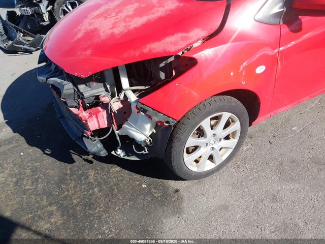 Aukcja sprzedaży 2011 Mazda Mazda2 Touring, vin: JM1DE1HY8B0131005, numer aukcji: 46087596