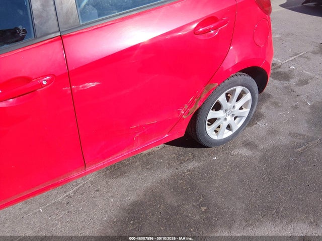 Aukcja sprzedaży 2011 Mazda Mazda2 Touring, vin: JM1DE1HY8B0131005, numer aukcji: 46087596