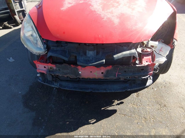 Aukcja sprzedaży 2011 Mazda Mazda2 Touring, vin: JM1DE1HY8B0131005, numer aukcji: 46087596
