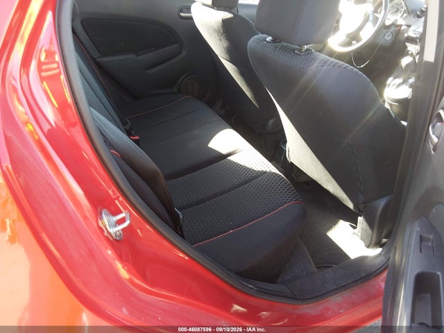 Aukcja sprzedaży 2011 Mazda Mazda2 Touring, vin: JM1DE1HY8B0131005, numer aukcji: 46087596