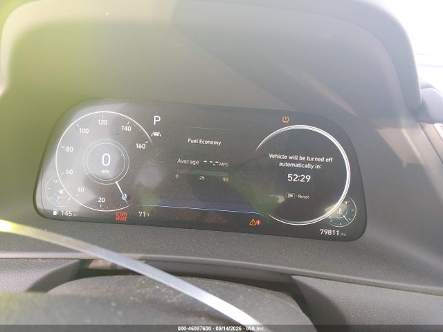 Aukcja sprzedaży 2020 Hyundai Sonata Sel Plus, vin: 5NPEJ4J23LH038808, numer aukcji: 46087600
