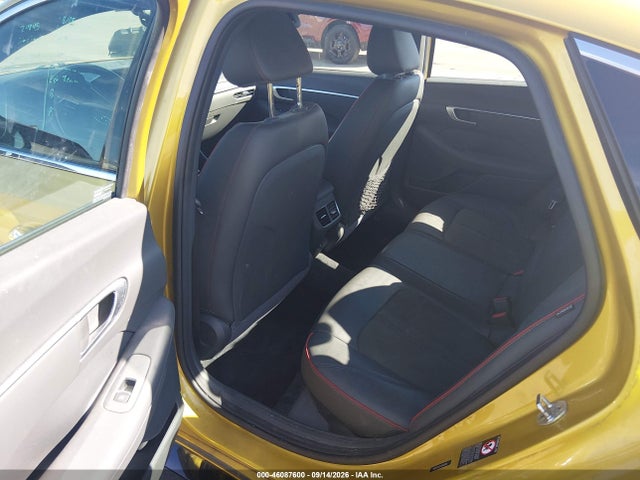 Aukcja sprzedaży 2020 Hyundai Sonata Sel Plus, vin: 5NPEJ4J23LH038808, numer aukcji: 46087600