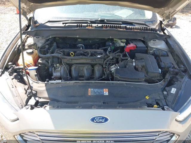 3FA6P0H78GR206951 Ford FUSION SE
