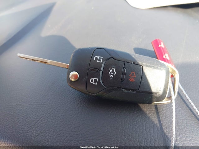 3FA6P0H78GR206951 Ford FUSION SE