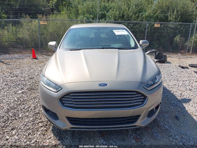 3FA6P0H78GR206951 Ford FUSION SE