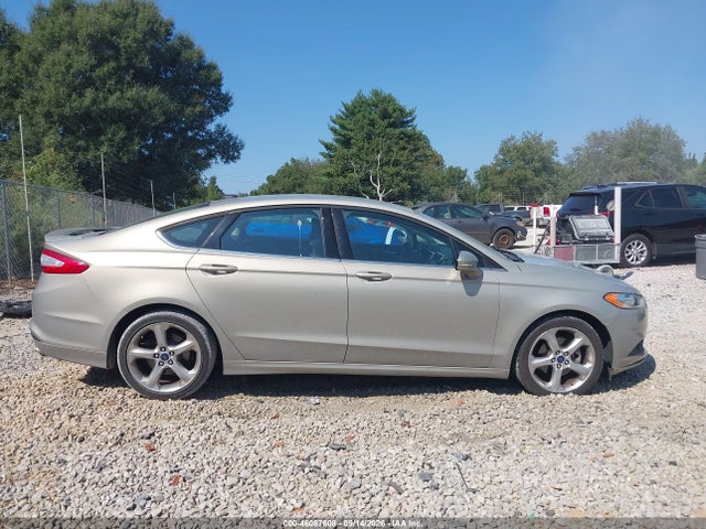 3FA6P0H78GR206951 Ford FUSION SE