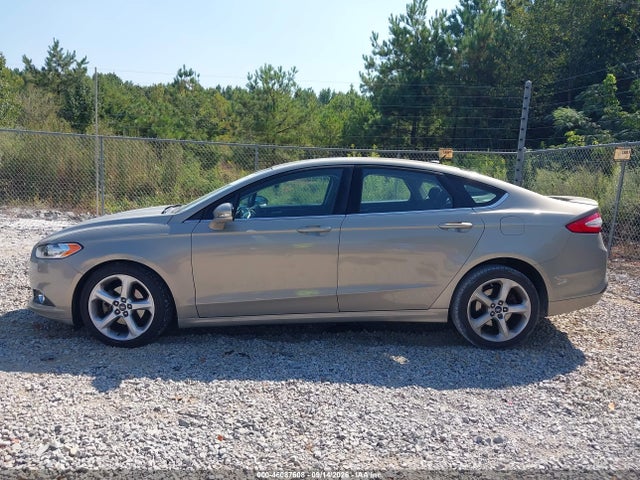 3FA6P0H78GR206951 Ford FUSION SE