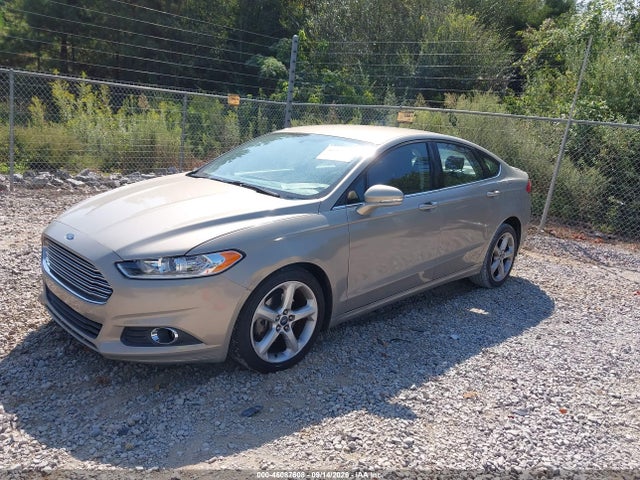 3FA6P0H78GR206951 Ford FUSION SE