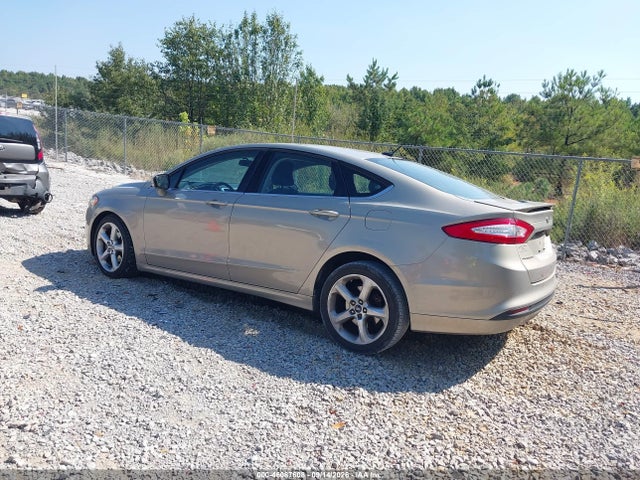3FA6P0H78GR206951 Ford FUSION SE