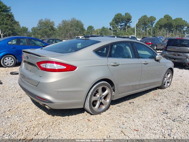 3FA6P0H78GR206951 Ford FUSION SE