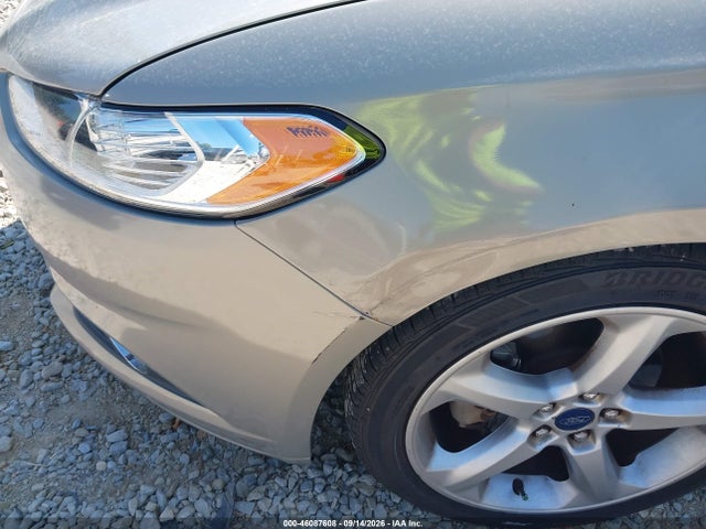 3FA6P0H78GR206951 Ford FUSION SE