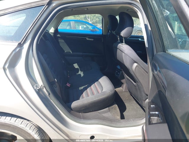 3FA6P0H78GR206951 Ford FUSION SE