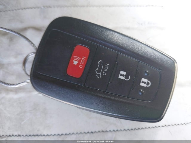 Toyota Highlander Limited 2021 5TDYZRAHXMS049128 Image 11