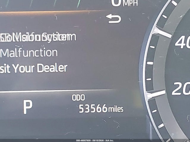 Toyota Highlander Limited 2021 5TDYZRAHXMS049128 Image 15