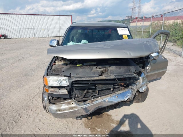 Продаж на аукціоні авто 1999 Gmc Sierra 1500 Sle, vin: 2GTEK19T0X1509135, номер лоту: 46087613