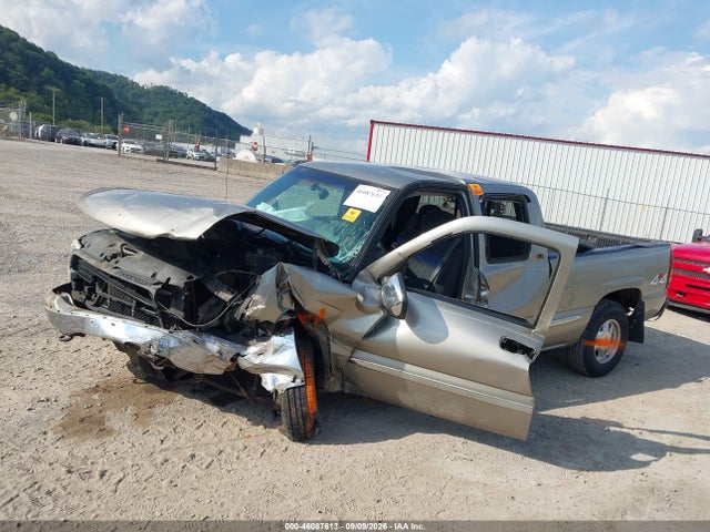 Продаж на аукціоні авто 1999 Gmc Sierra 1500 Sle, vin: 2GTEK19T0X1509135, номер лоту: 46087613
