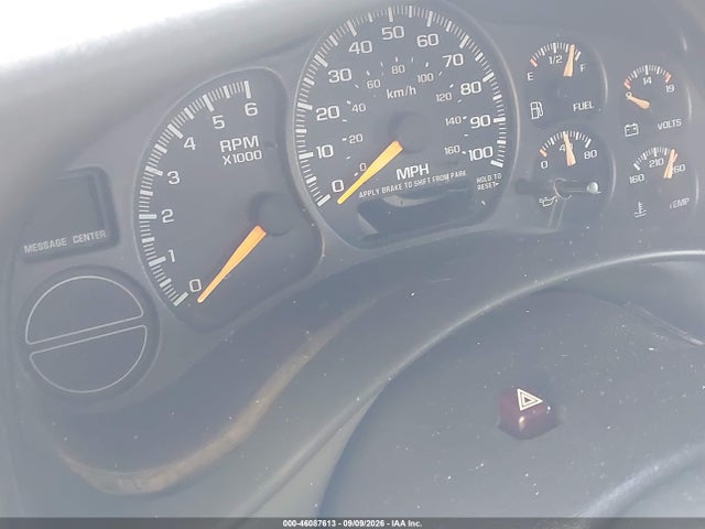 Продаж на аукціоні авто 1999 Gmc Sierra 1500 Sle, vin: 2GTEK19T0X1509135, номер лоту: 46087613