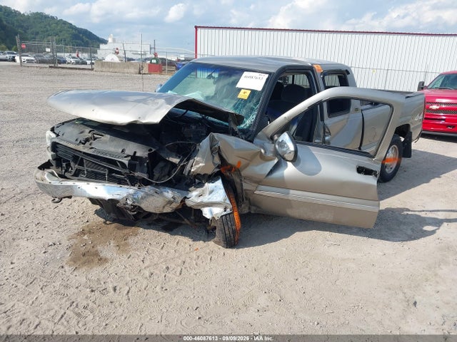 Продаж на аукціоні авто 1999 Gmc Sierra 1500 Sle, vin: 2GTEK19T0X1509135, номер лоту: 46087613